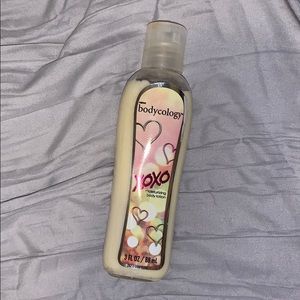 Never been used body lotion
